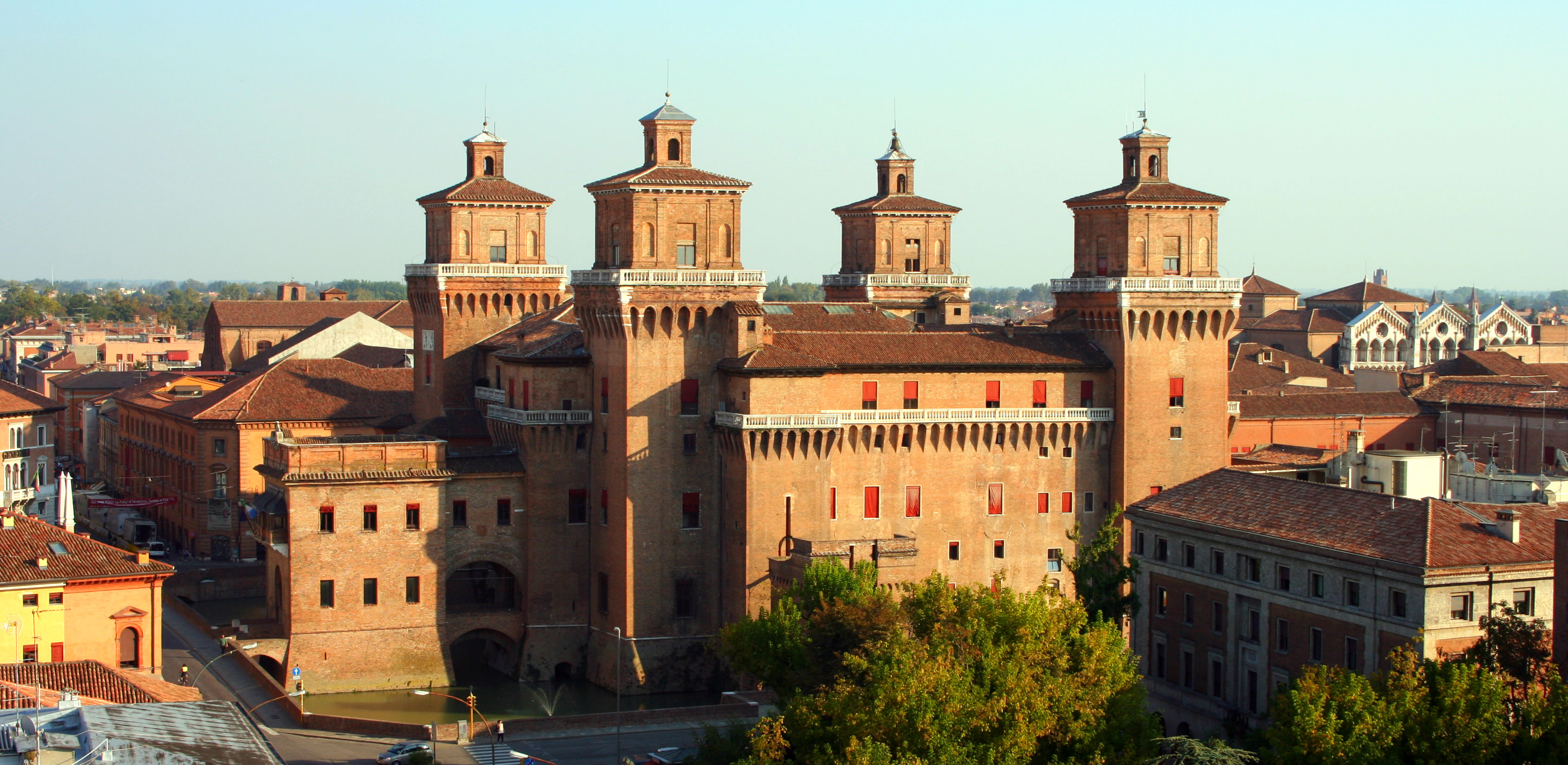 Ferrara OpenSanità — Ferrara Salute Ferrara OpenSanità — Ferrara Salute