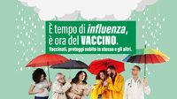 Campagna di vaccinazione antinfluenzale