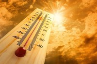 Rischio calore: come affrontare al meglio le alte temperature estive