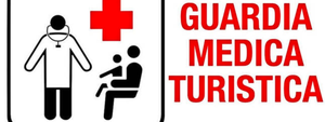 Guardia Medica Turistica - Estate 2021