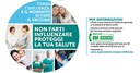 Vaccinazione antinfluenzale 2019/2020