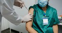 Nuovi vaccini per personale sanitario pubblico e privato: ecco il portale on line per fissare l’appuntamento Nuovi vaccini per personale sanitario pubblico e privato: ecco il portale on line per fissare l’appuntamento