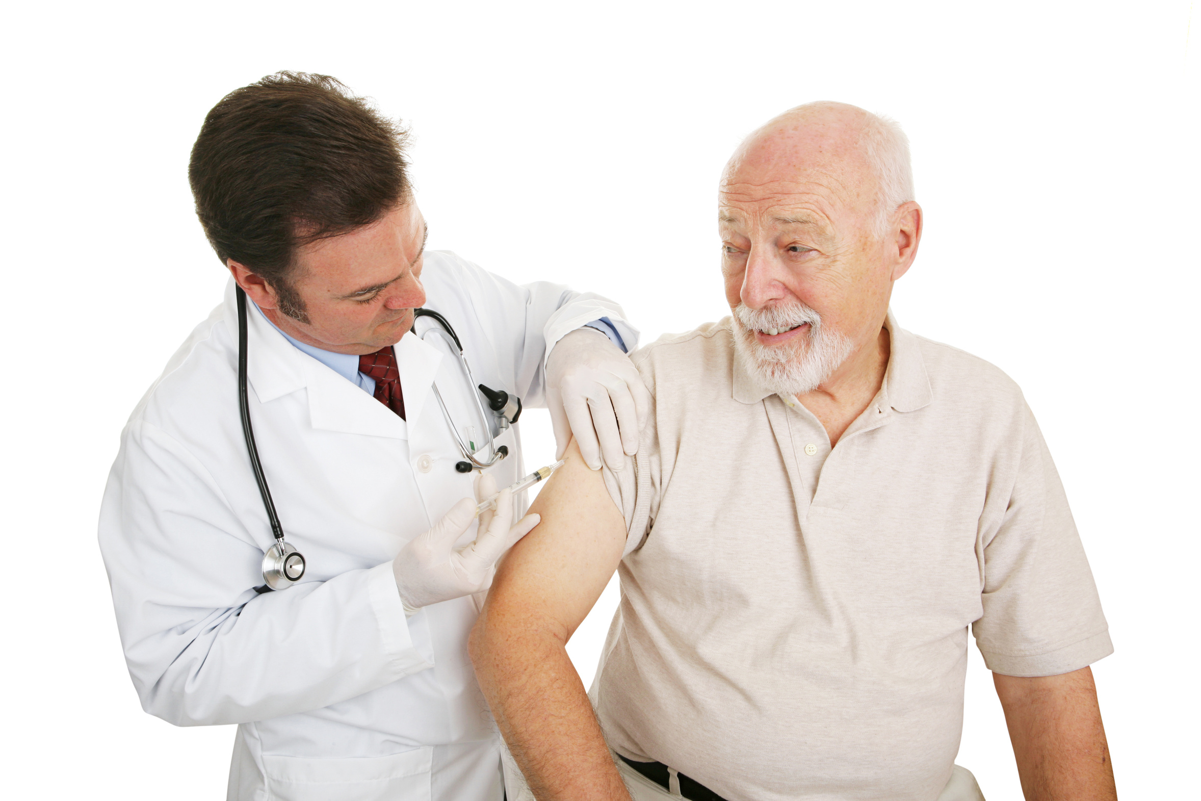 Parte la campagna di vaccinazione antiHerpes Zoster. Vaccinazione