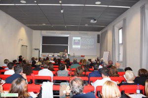 Pubblicati i materiali  del Seminario del 5 ottobre sulle strategie di integrazione in sanità