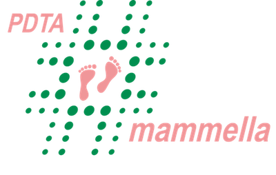 Logo PDTA mammella