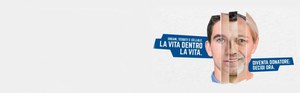 Una scelta consapevole: la vita dentro la vita Campagna di sensibilizzazione sulla donazione e il trapianto di organi, tessuti e cellule