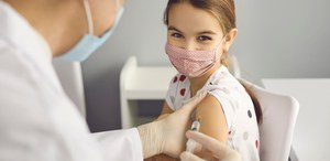 Vaccinazioni anti-Covid per la fascia 5-11 anni
